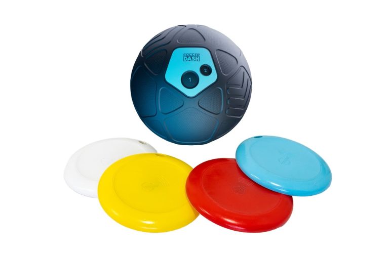 Argos Top Toys For Christmas 2025 - Soccer Dash £40
