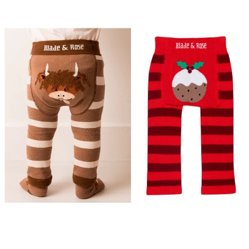 Blade & Rose Leggings and Outfits