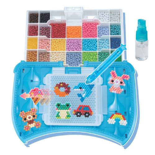 Christmas Gift Guide Kids - AuqaBeads Beginners Craft Studio