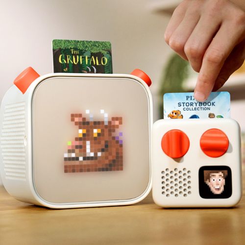 Christmas Gift Guide Kids - Yoto Player