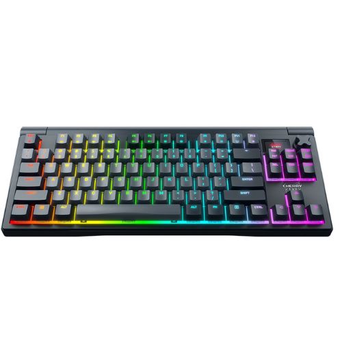 Christmas Gifts For Him - CHERRY XTRFY MX 8.3 TKL Wireless