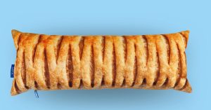 Christmas Comes Early as Greggs Unveils Homeware Collection