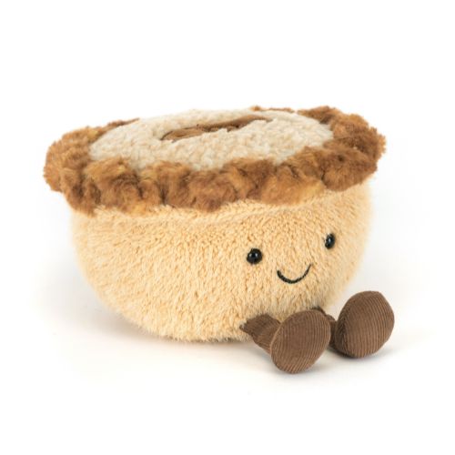 Selfridges Trending Toys Christmas - FISH & CHIPS WITH JELLYCAT