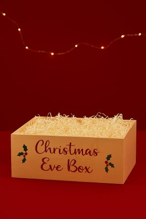How to Make a Magical Christmas Eve Box for Kids 2025