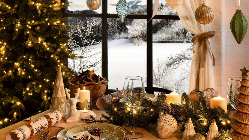 The Range Mistle Cottage