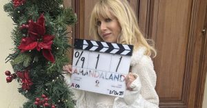 BBC Confirms Amandaland Christmas Special