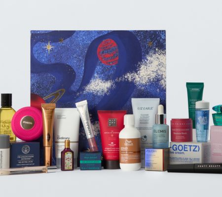 Best Beauty Advent Calendars 2026 - John Lewis Beauty Advent Calendar 2026