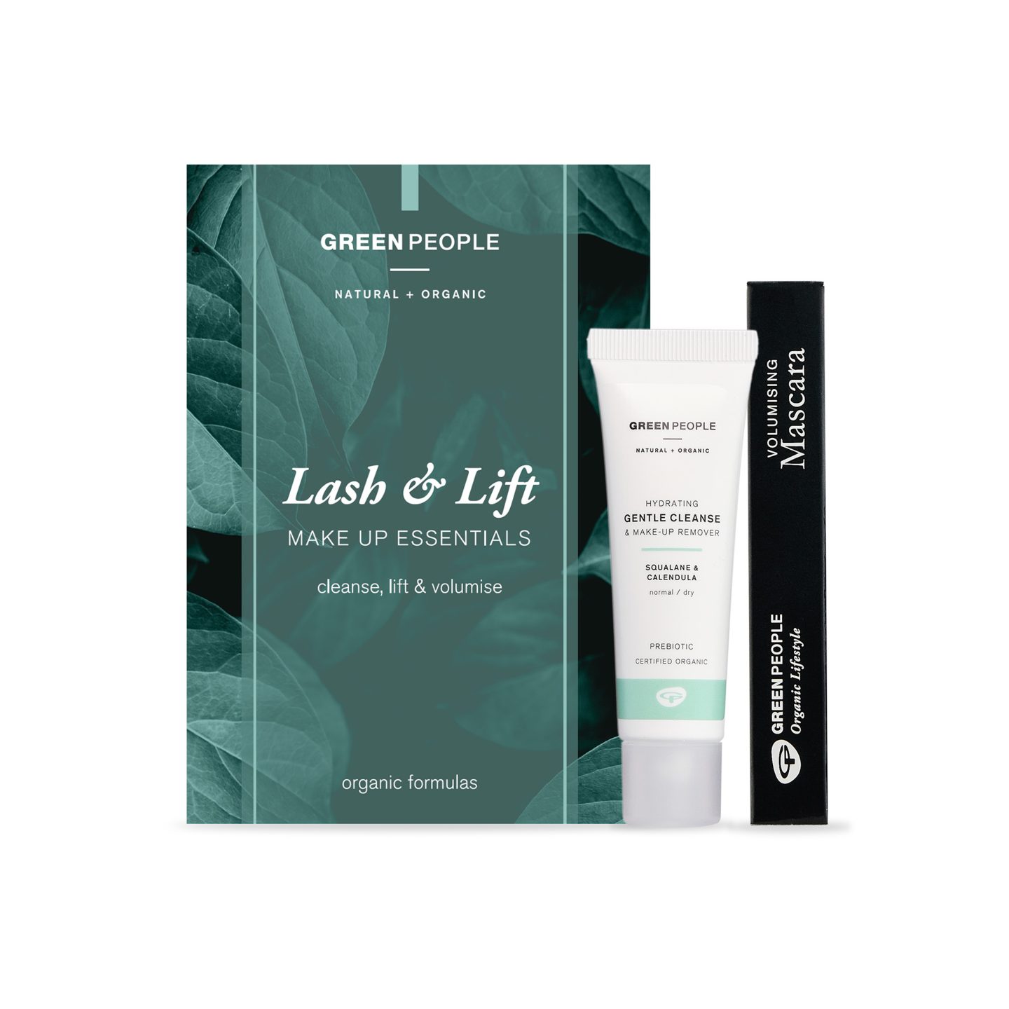 Christmas Gift Guide 2025 - Green People Lash & Lift Gift Set