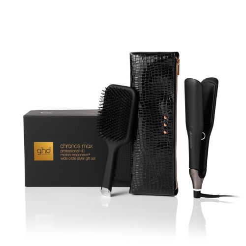 Christmas Gift Guide Beauty 2025 - GHD Chronos Max Styler Set