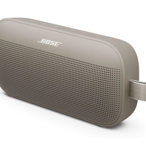 Christmas Gifts For Him -  Bose SoundLink Flex Portable Bluetooth Speaker