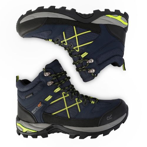 Christmas Gifts For Him -  Regatta Men's Samaris III Walking Boots RRP £120