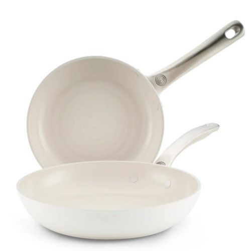 Circulon Halo LaserDefence twin set, £74.99 - Foodie Christmas Gift