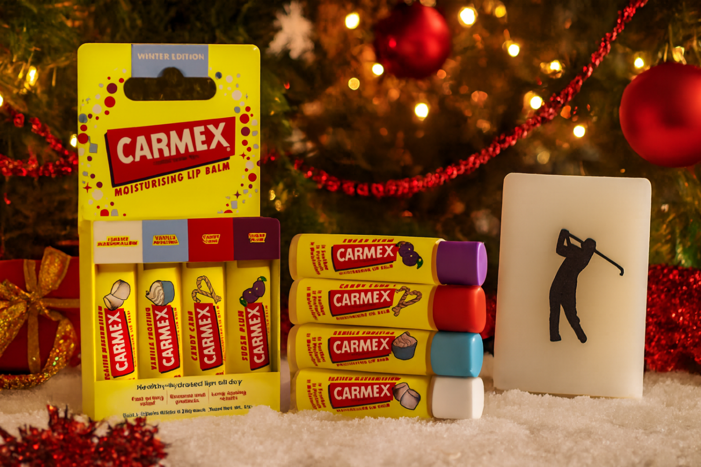 Stocking Fillers For Adults