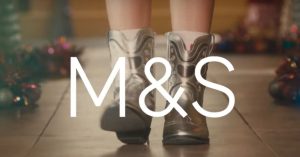 ✨ M&S Unveils Magical Christmas 2025 Ad Teaser
