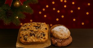 Christmas Taste Test 2025: Willow & Finch’s New Goodies Put to the Test