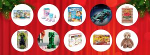 Tesco Unveils Top 10 Must-Have Toys for Christmas 2025