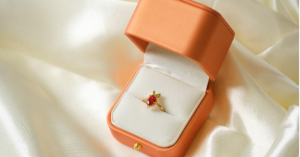 Kevin the Carrot proposes! ALDI drops limited ‘Carrot’ gold rings