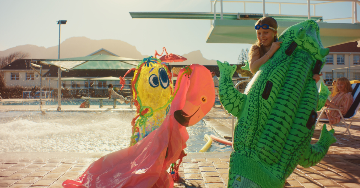 DISNEY CHRISTMAS Advert 2025 - A Disney Holiday Short - Best Christmas Ever 2025