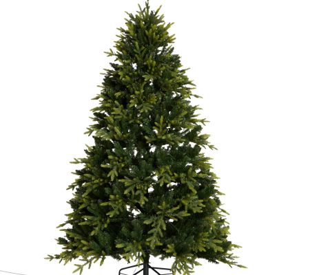 Habitat 7ft Super Premium Pre-Lit Tree