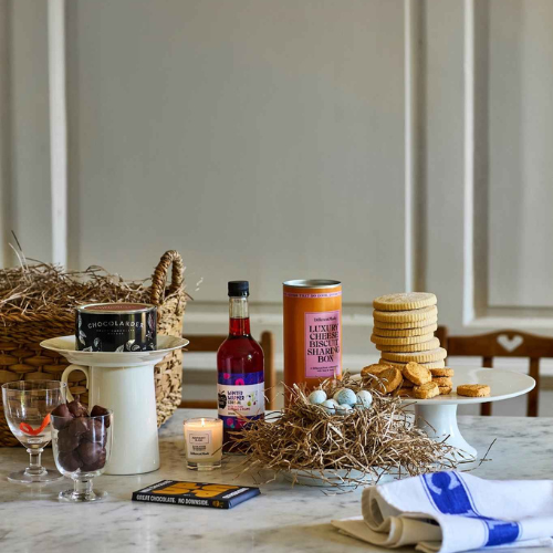 Best Christmas Hampers 2025 - Different Kind Winter Mirth Christmas Hamper