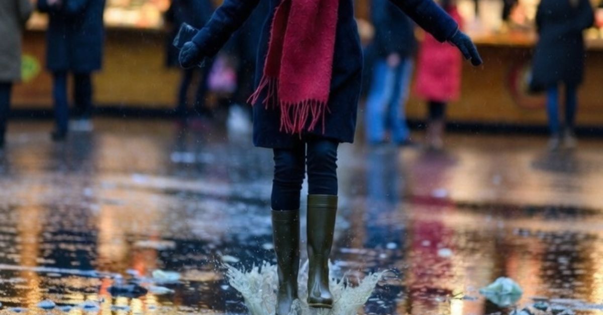 Best Wellies and Rain Boots