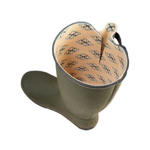 National Trust Vierzon Femme Vert Chêne £220