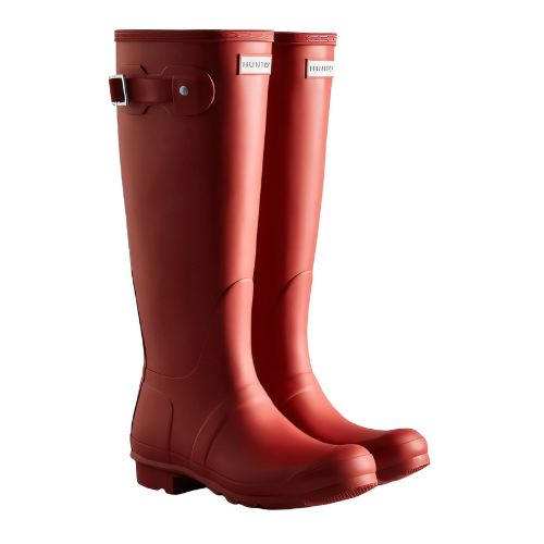 Hunter Original Tall Wellington Boot £115.80