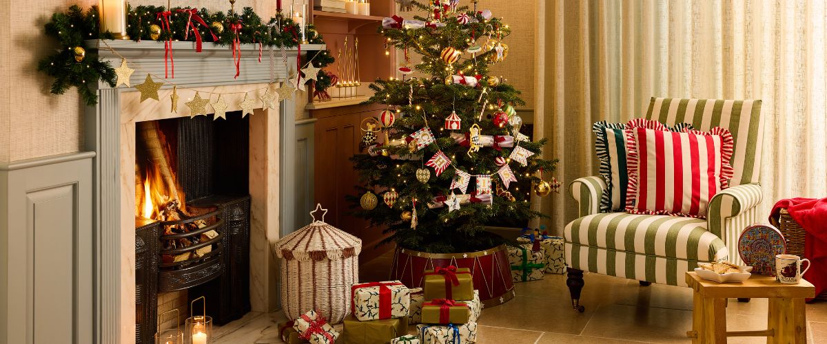 Dobbies Christmas 2026 Trends - Christmas Carnival