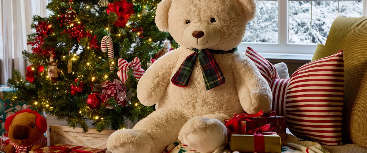 Dobbies Christmas 2026 Trends