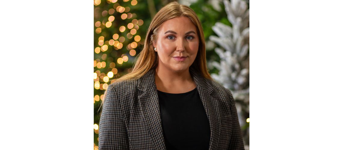 Image of Dobbies’ Assistant Buyer, Bella Bell