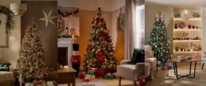 B&Q Christmas 2026: Four Trend-Led Collections To Fall In Love With