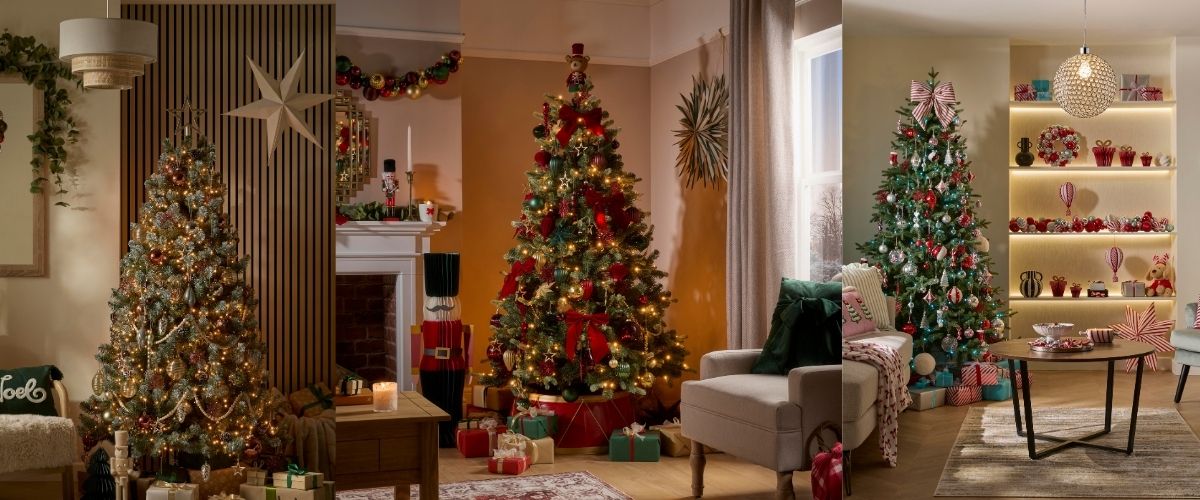 B&Q Christmas 2026 Collections