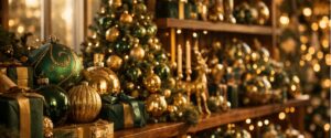 When Do The Christmas Shops Open? Harrods, Selfridges, John Lewis & More