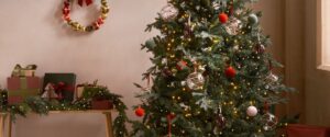 Habitat Christmas 2026 Trends: Paper Chains Are Officially Back