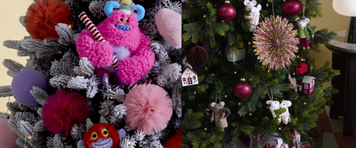John Lewis Christmas Trends 2026