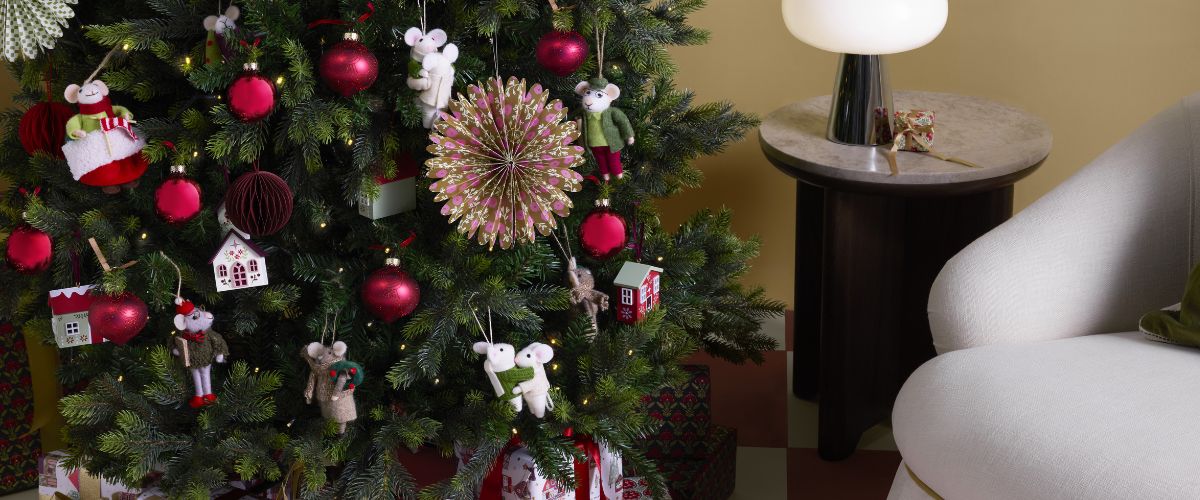 John Lewis Christmas Trends 2026 - The Cherisher