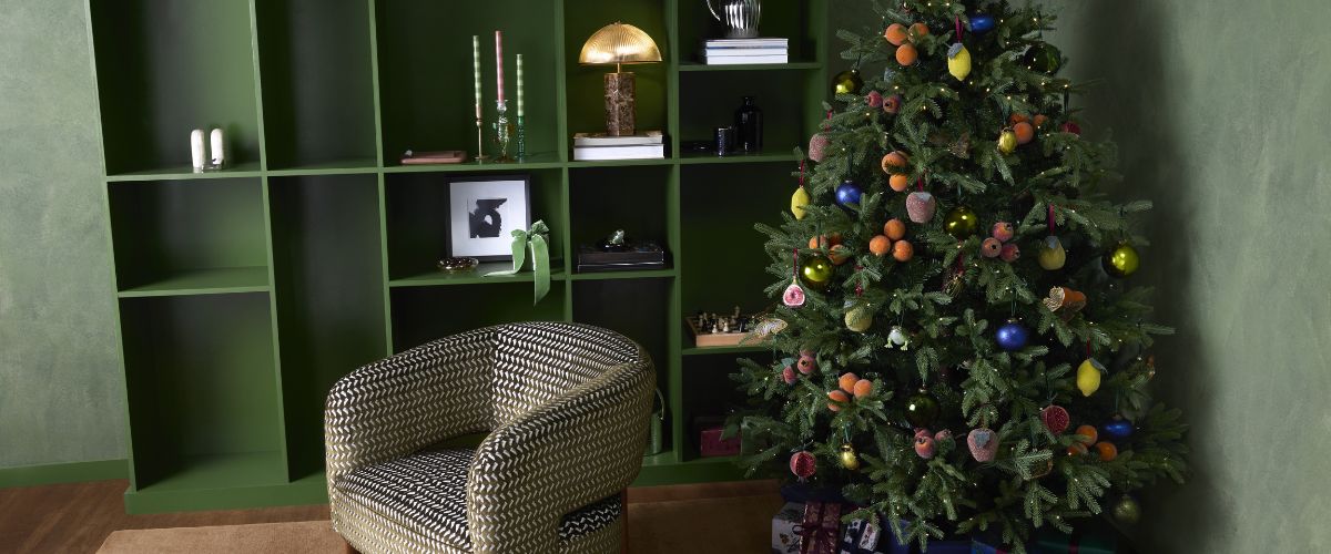 John Lewis Christmas 2026 - The Curator