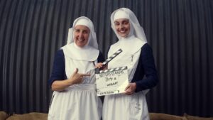 Call the Midwife Christmas Special: Cast Celebrate Wrap on Three‑Part BBC Festive Episode in Newly Released Photos