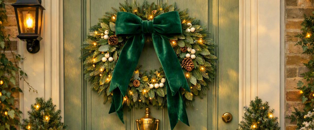 Christmas Bows Trend: Why Bows Are Taking Over Christmas 2026
