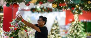 John Lewis Christmas Shop 2026 Is Open — And One Tiny Mouse Has Already Gone Platinum