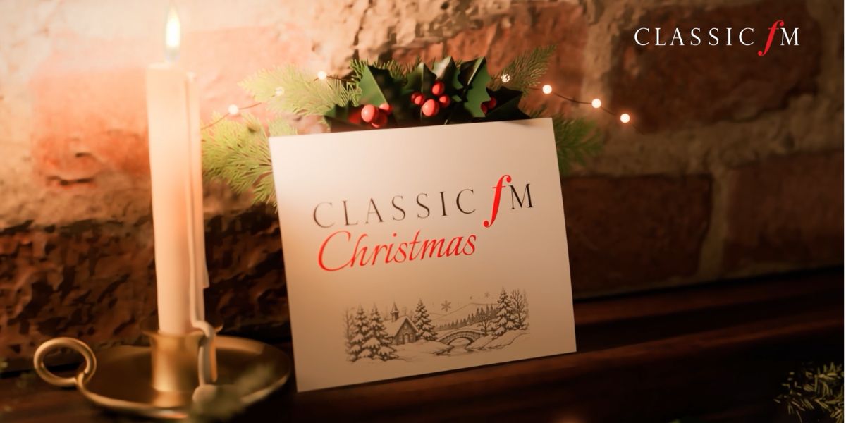 Classic FM Christmas