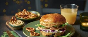Tesco Christmas Meal Deal 2026 Unwraps A Roast Dinner In A Sandwich