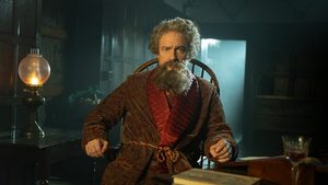 Martin Freeman and Jim Broadbent Lead BBC Arts’ Dickensian Ghost Story for Christmas 2026