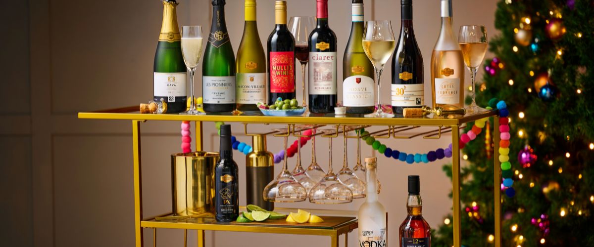 coop christmas 2026 drinks
